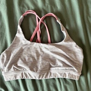 Lululemon Energy Bra